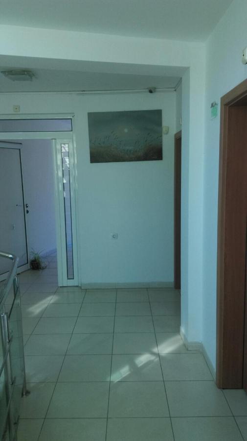 Family Hotel Coral Созополь Екстер'єр фото