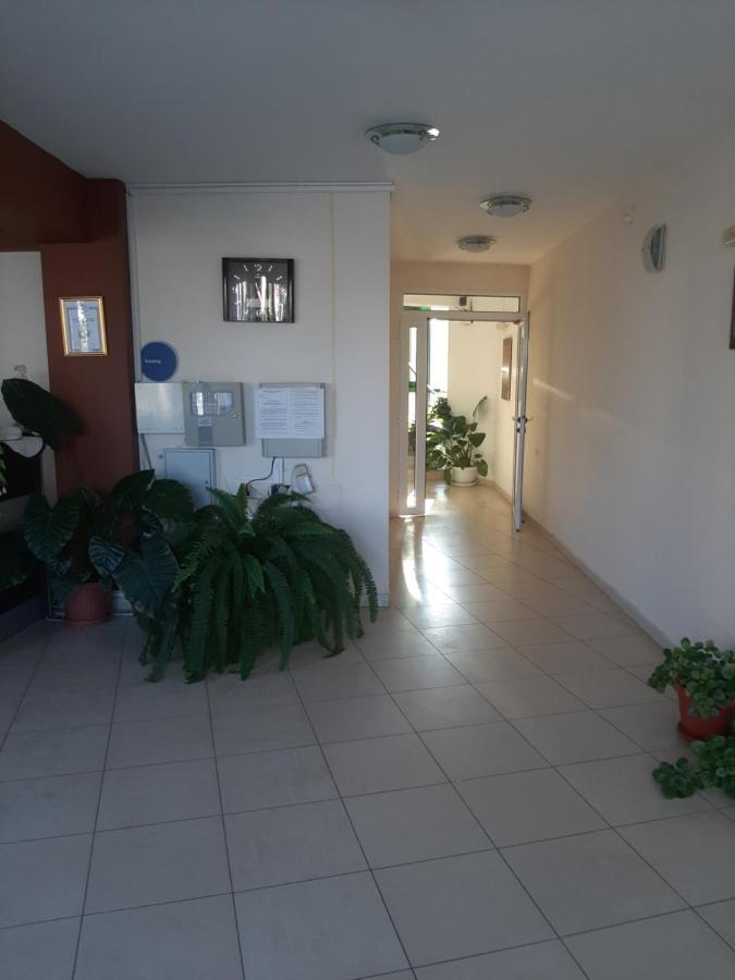 Family Hotel Coral Созополь Екстер'єр фото