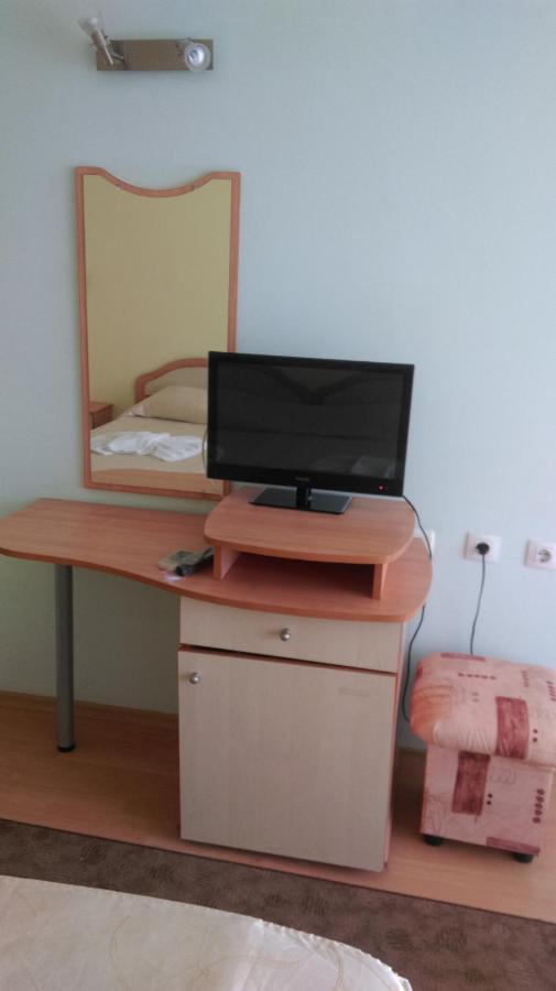 Family Hotel Coral Созополь Екстер'єр фото