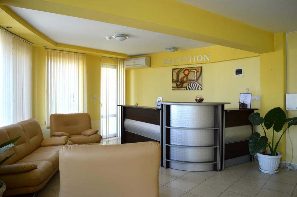 Family Hotel Coral Созополь Екстер'єр фото