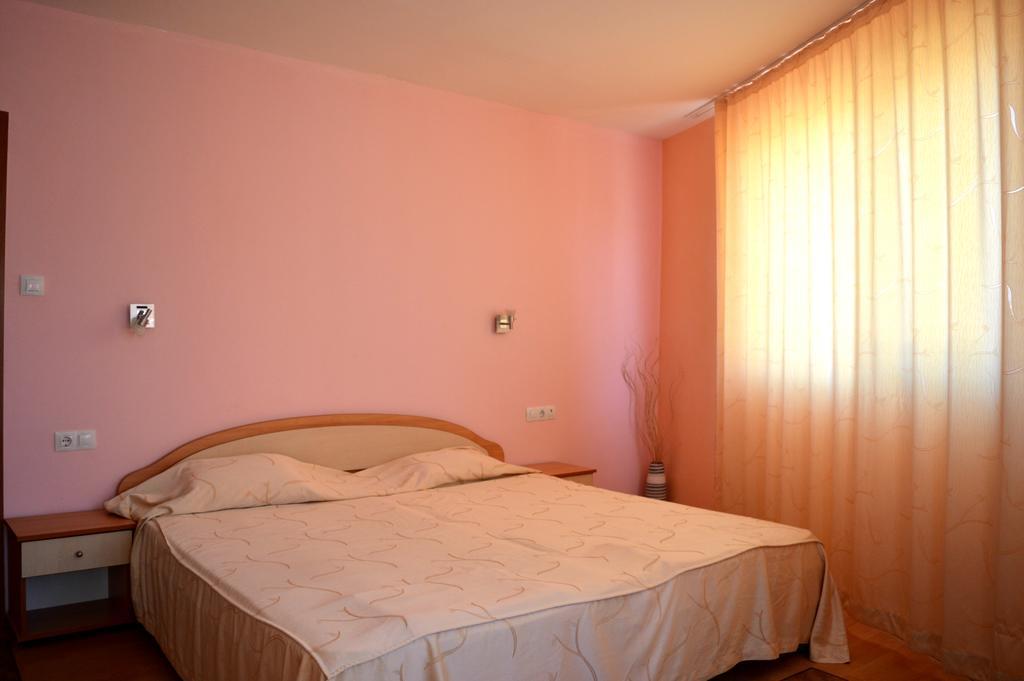 Family Hotel Coral Созополь Номер фото