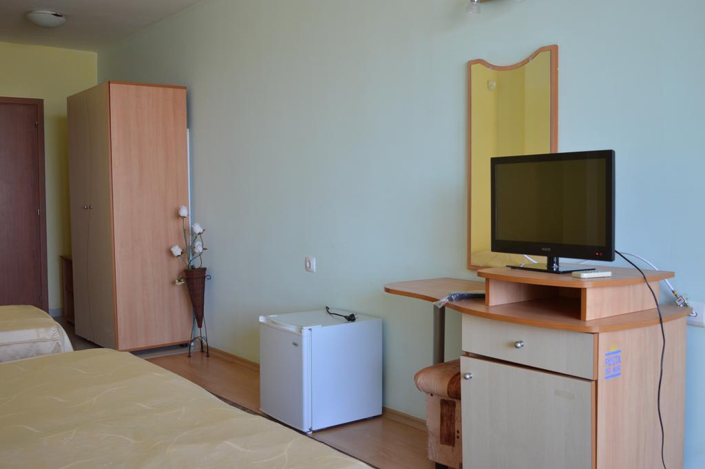 Family Hotel Coral Созополь Екстер'єр фото